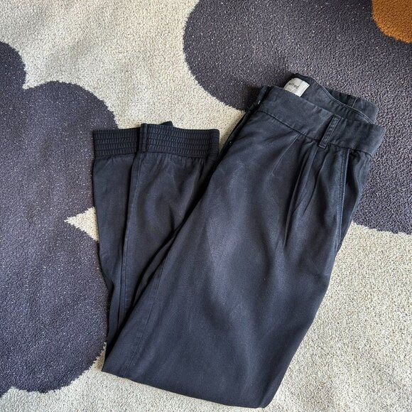 Wilfred tencel pant - Picture 2 of 5